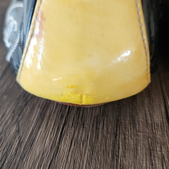 Chanel Flat Ballet Shoes - Picture 15 of 16